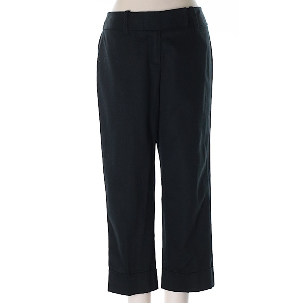 New Ann Taylor pants.